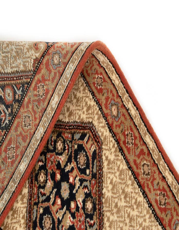 Detail image of  2' 3 x 14' 10 Parsipur Meskin Runner Rug