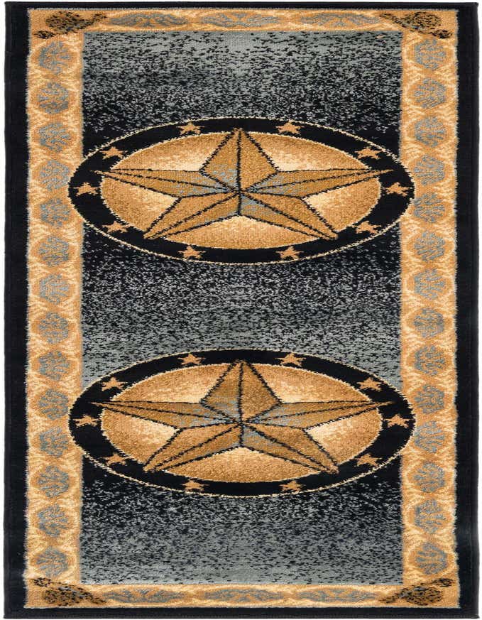 Primary image  2' x 6' Pioneer Runner Rug