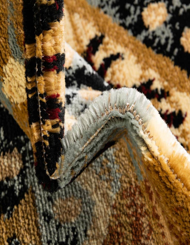 Detail image of  2' x 6' Pioneer Runner Rug