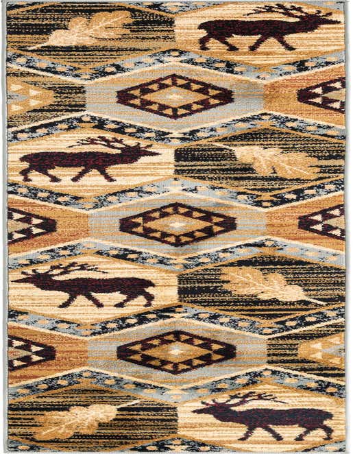 Primary image  2' x 8' Pioneer Runner Rug