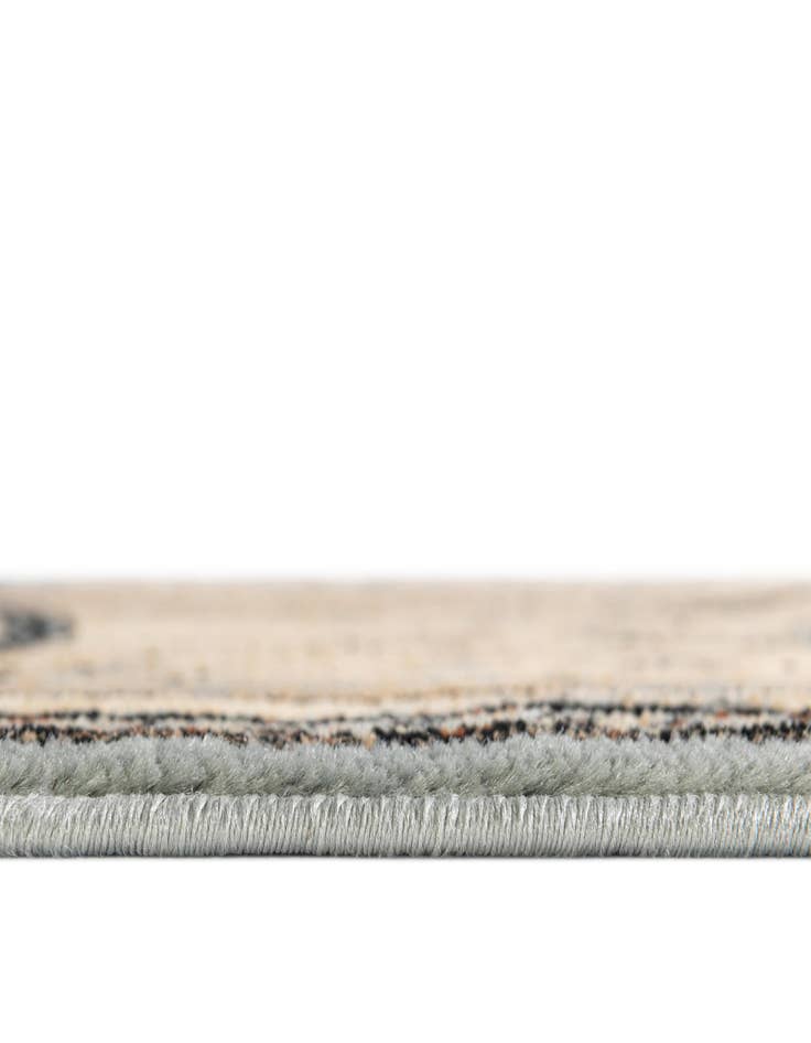 Detail image of  2' x 6' Pioneer Runner Rug