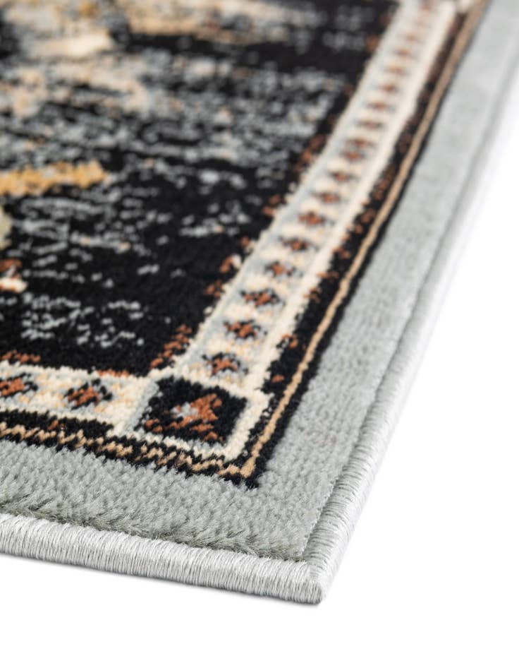 Detail image of  2' x 6' Pioneer Runner Rug