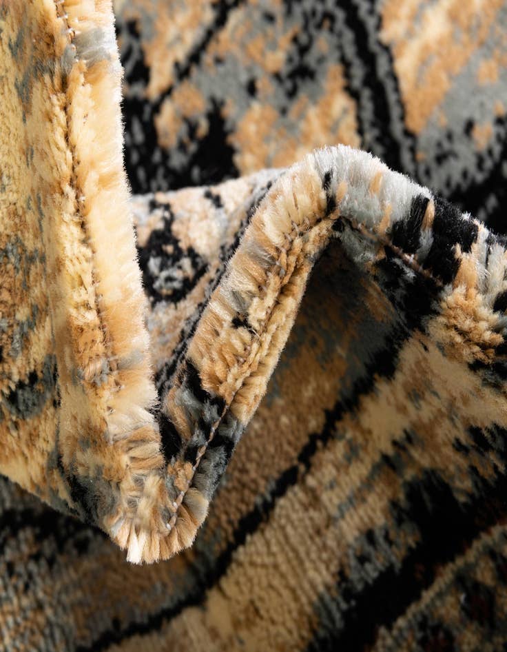 Detail image of  2' x 6' Pioneer Runner Rug