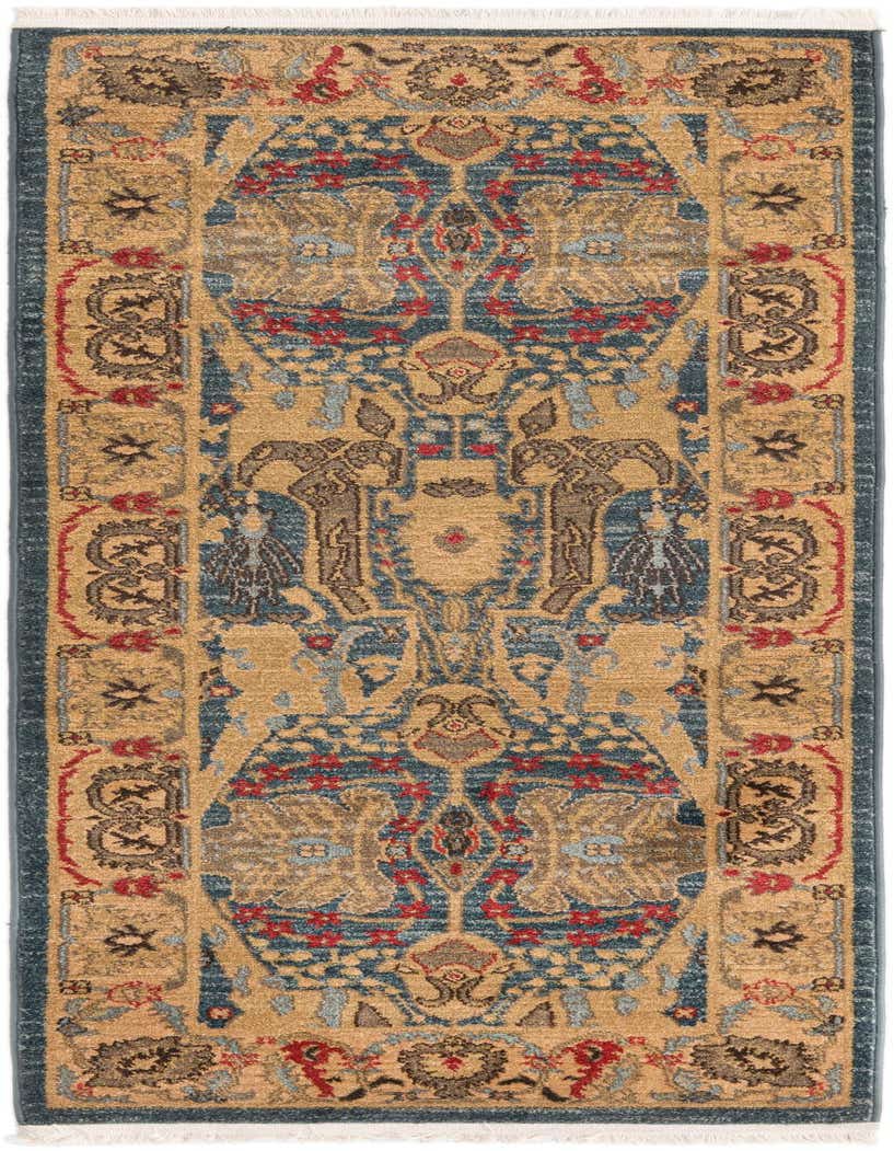Primary image  2' 7 x 13' Sara Runner Rug