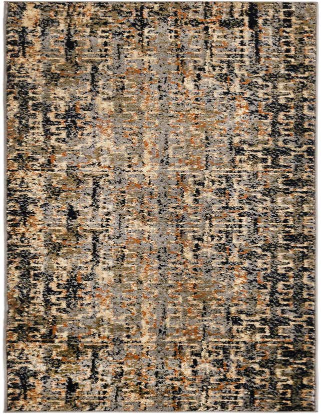 Primary image  2' 2 x 7' Saturn Runner Rug