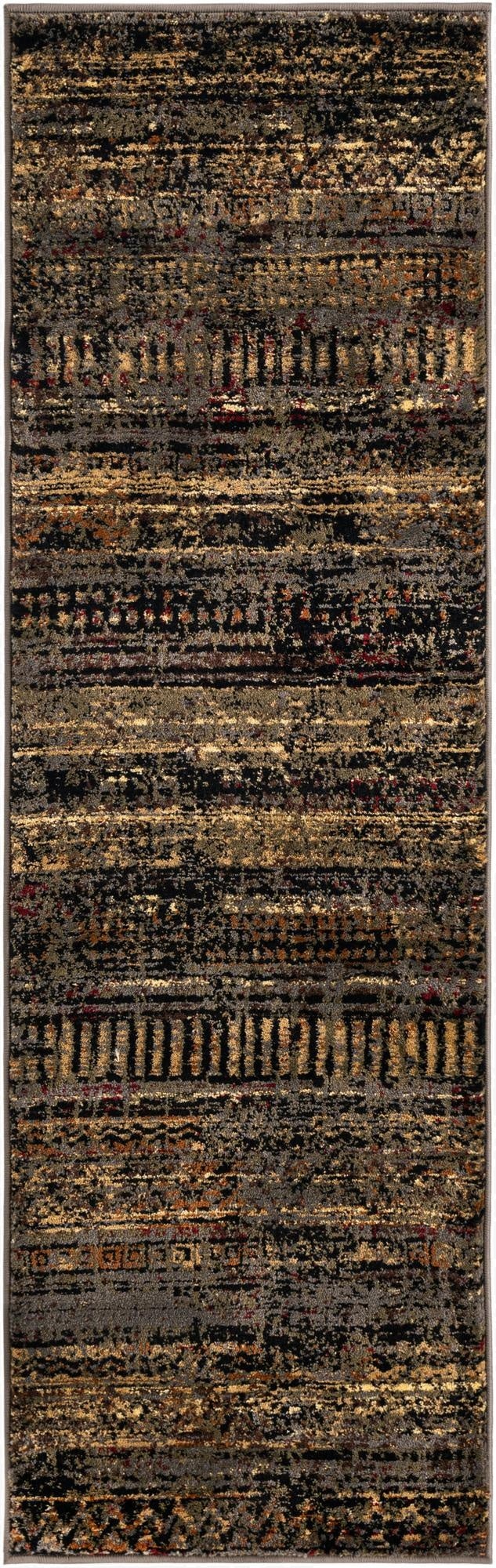  2' x 6' 1 Saturn Runner Rug