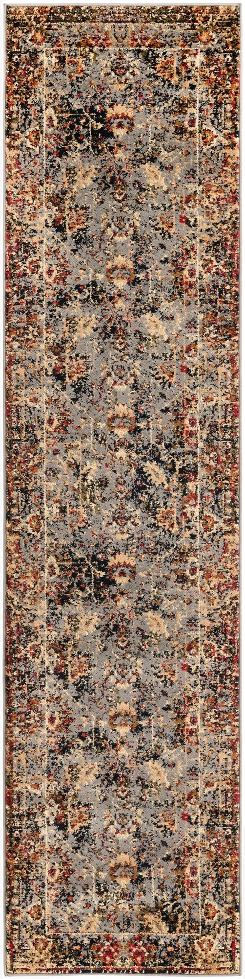  2' x 9' Saturn Runner Rug