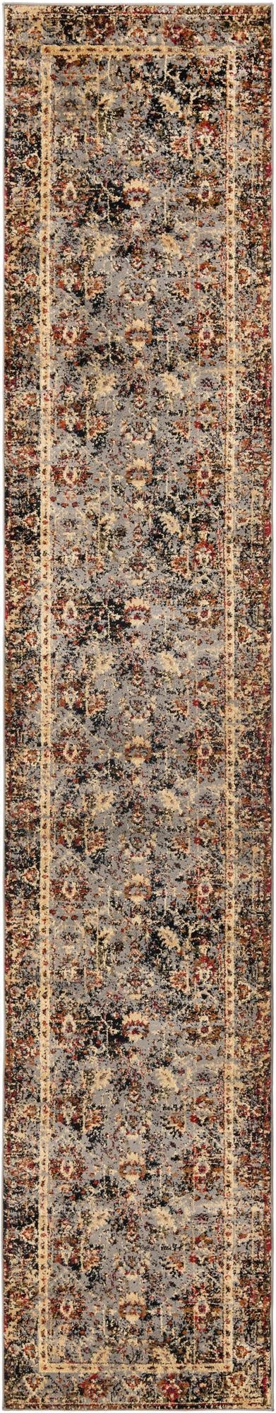  2' 7 x 14' Saturn Runner Rug