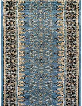 Primary image  2' 8 x 82' 6 Shahmir Runner Rug