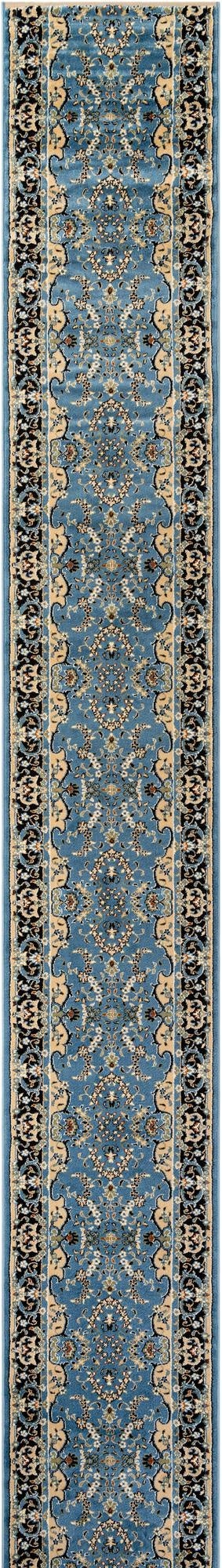  2' 8 x 82' 6 Shahmir Runner Rug