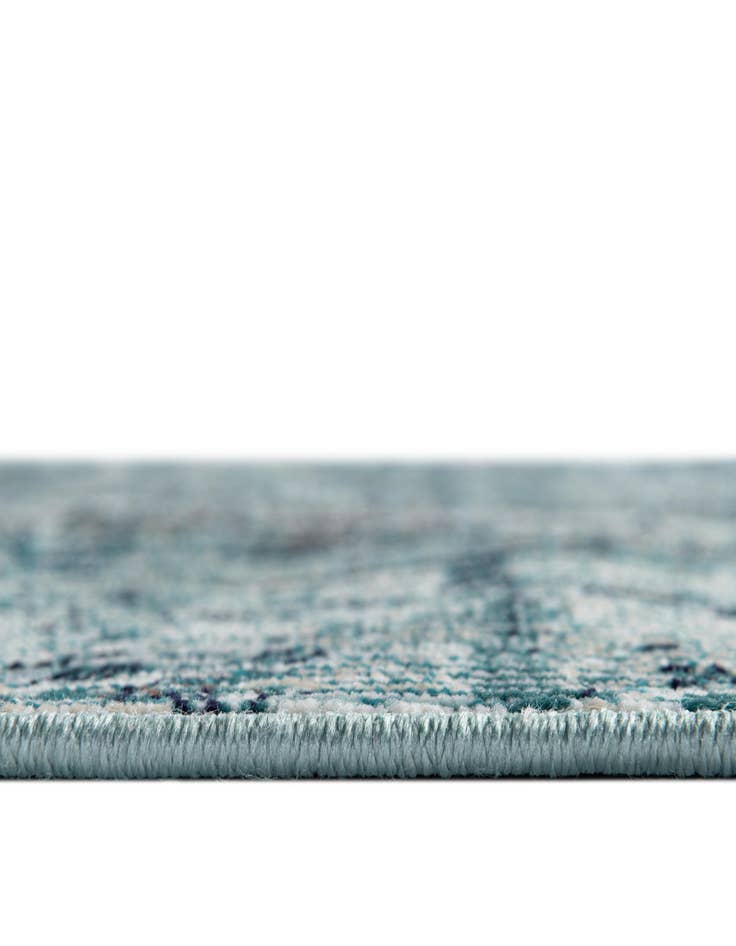 Detail image of  2' 2 x 6' Starlight Runner Rug