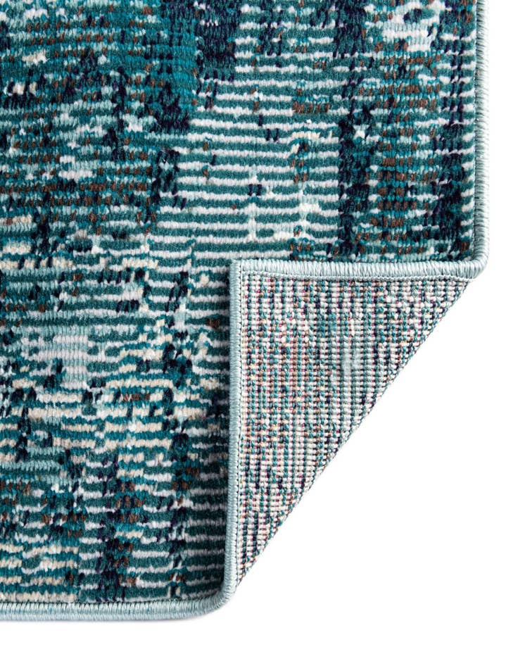 Detail image of  2' 2 x 6' Starlight Runner Rug