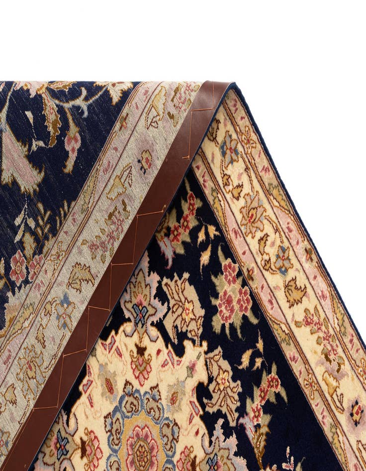 Detail image of  2' 8 x 6' 11 Tabriz Runner Rug