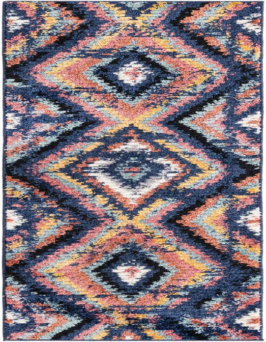 Primary image  2' x 7' 10 Tagine Runner Rug