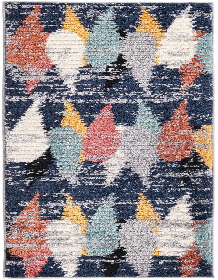 2' x 5' Tagine Runner Rug