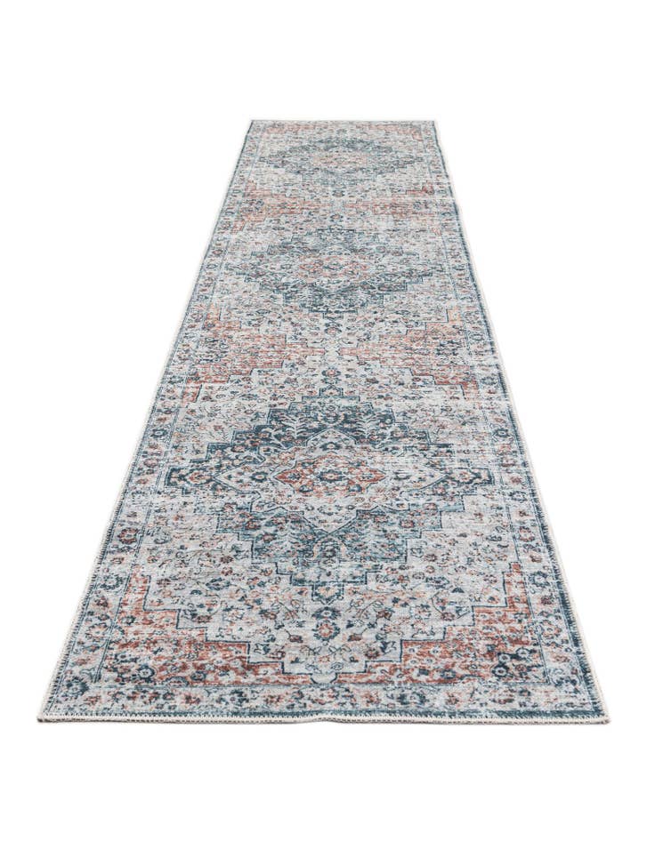 Detail image of  2' 7 x 12' Timeless Runner Rug