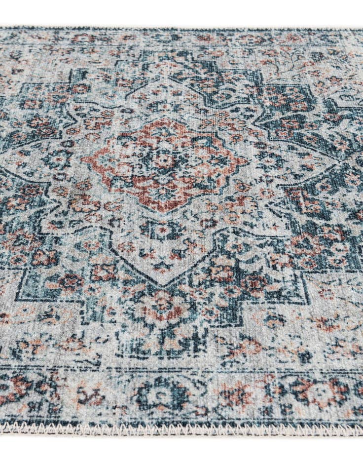 Detail image of  2' 7 x 12' Timeless Runner Rug