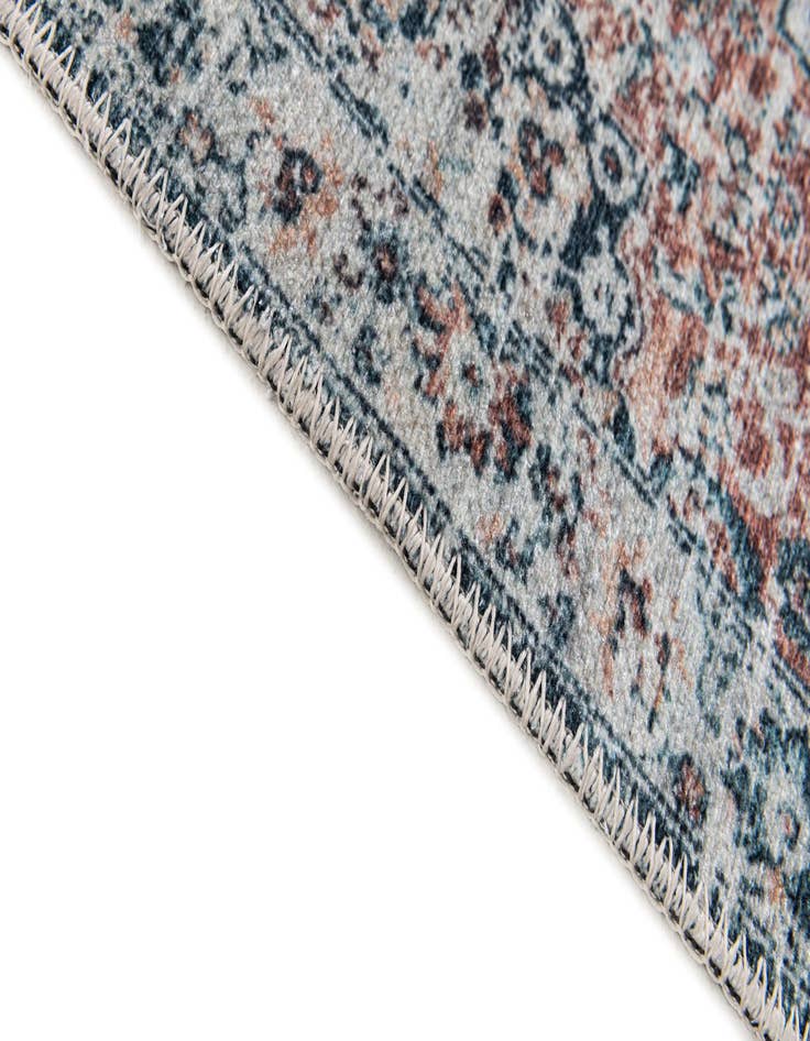 Detail image of  2' 7 x 12' Timeless Runner Rug