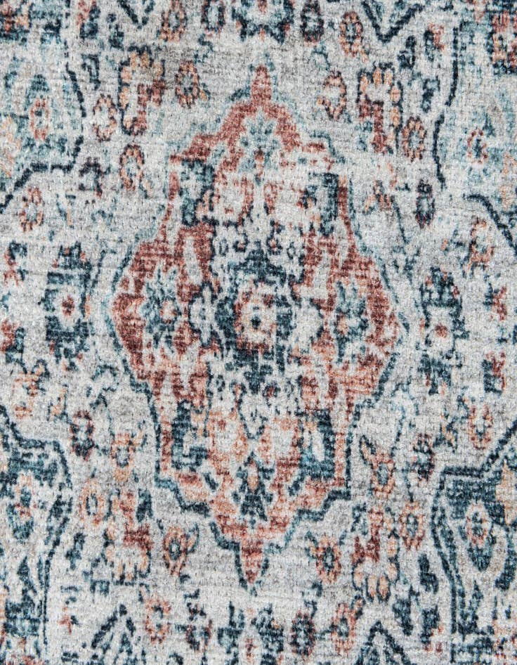 Detail image of  2' 7 x 12' Timeless Runner Rug