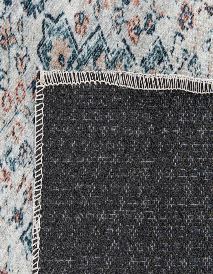 Detail image of  2' 7 x 12' Timeless Runner Rug
