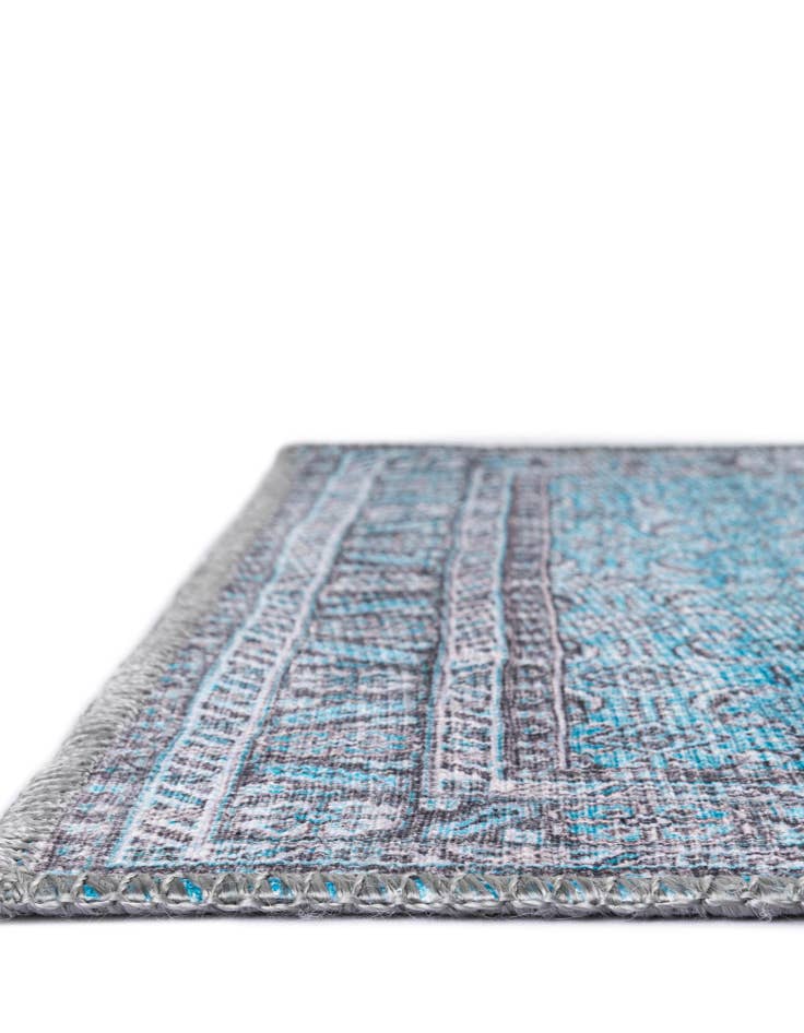 Detail image of  2' 6 x 12' Timeless Runner Rug