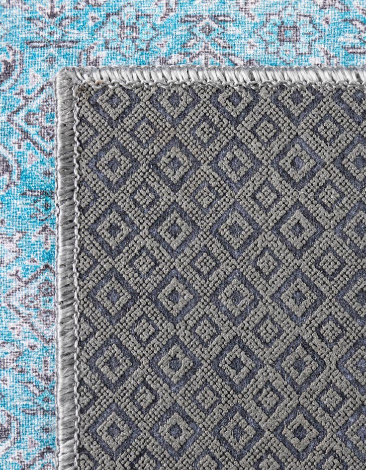 Detail image of  2' 6 x 12' Timeless Runner Rug
