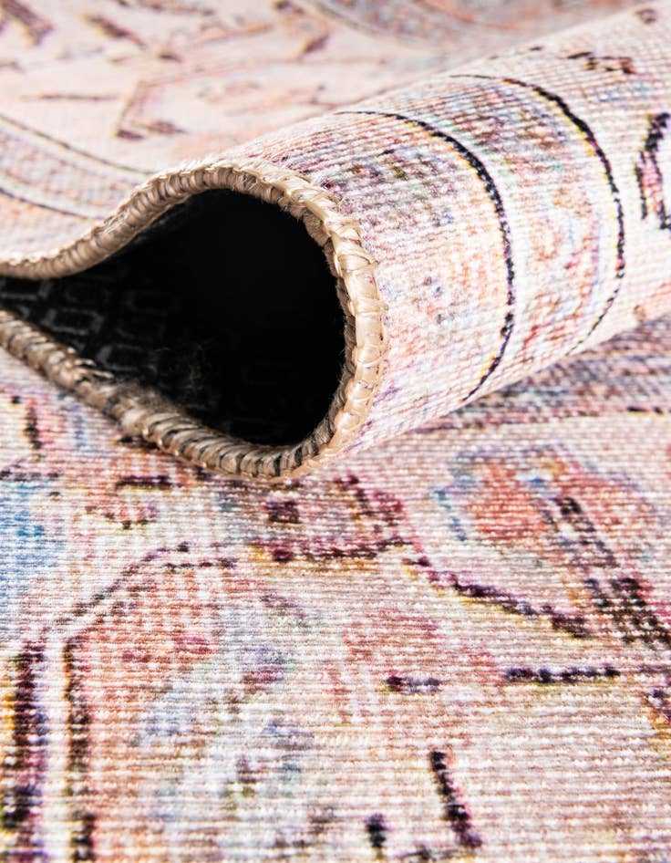 Detail image of  2' x 6' Timeless Runner Rug