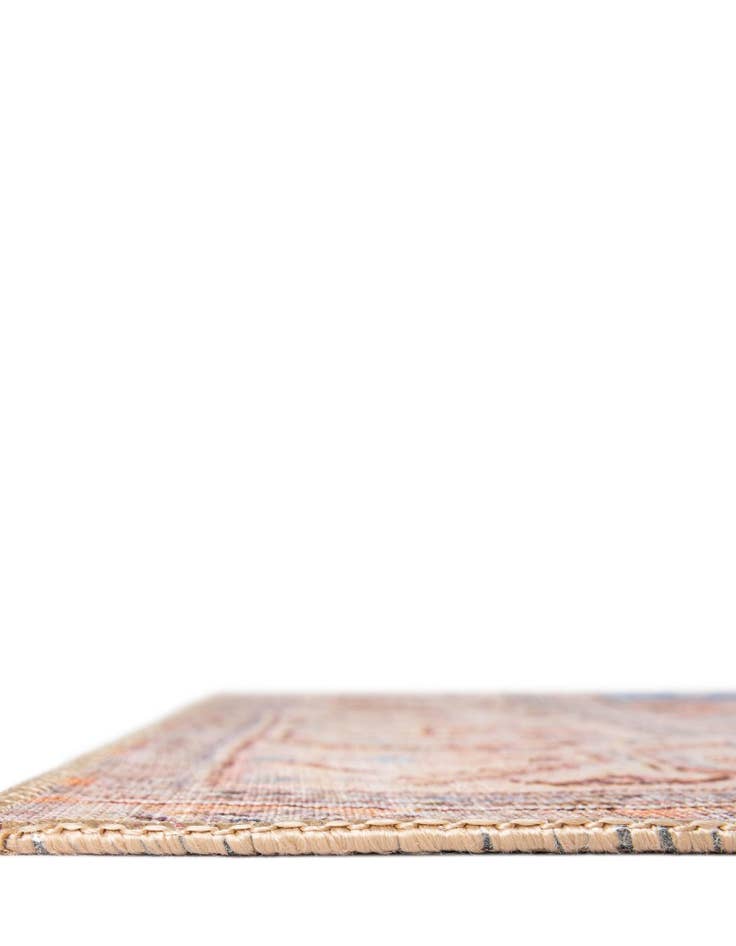 Detail image of  2' x 6' Timeless Runner Rug