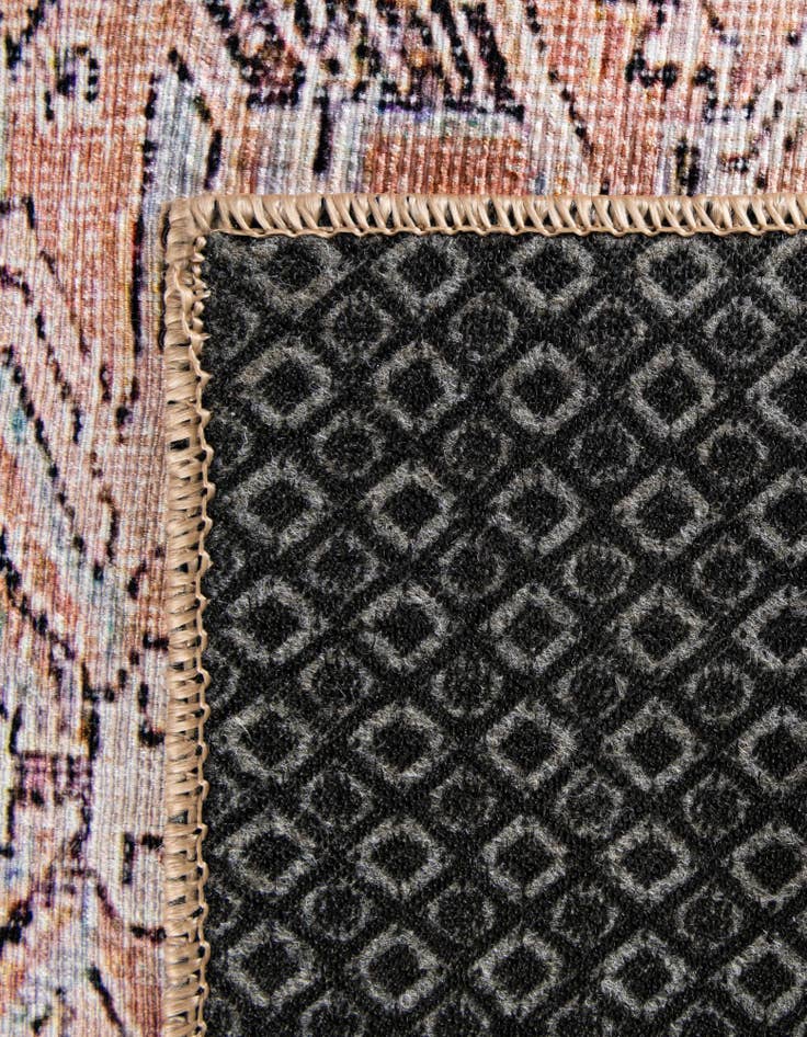 Detail image of  2' x 6' Timeless Runner Rug