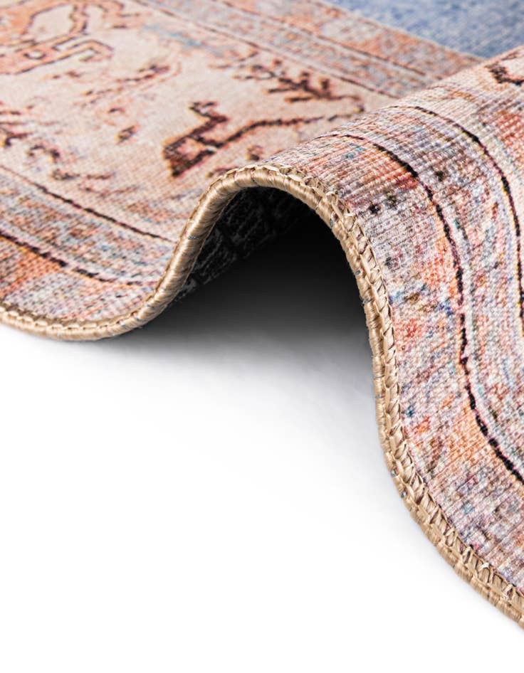 Detail image of  2' x 6' Timeless Runner Rug