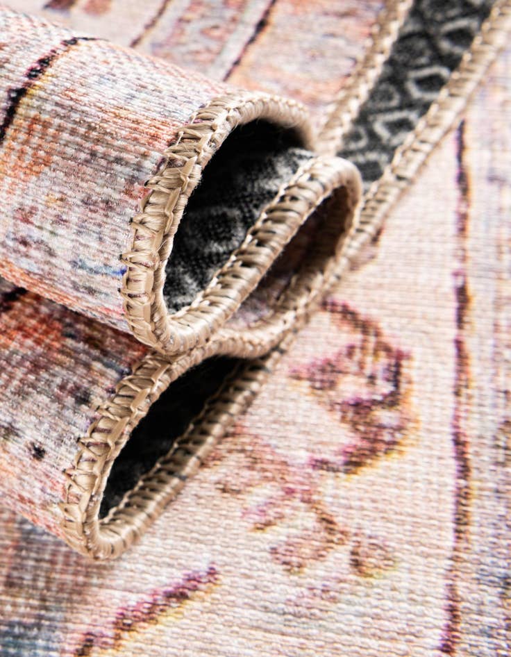 Detail image of  2' x 6' Timeless Runner Rug