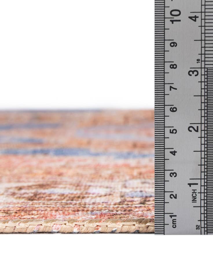 Detail image of  2' 6 x 12' Timeless Runner Rug