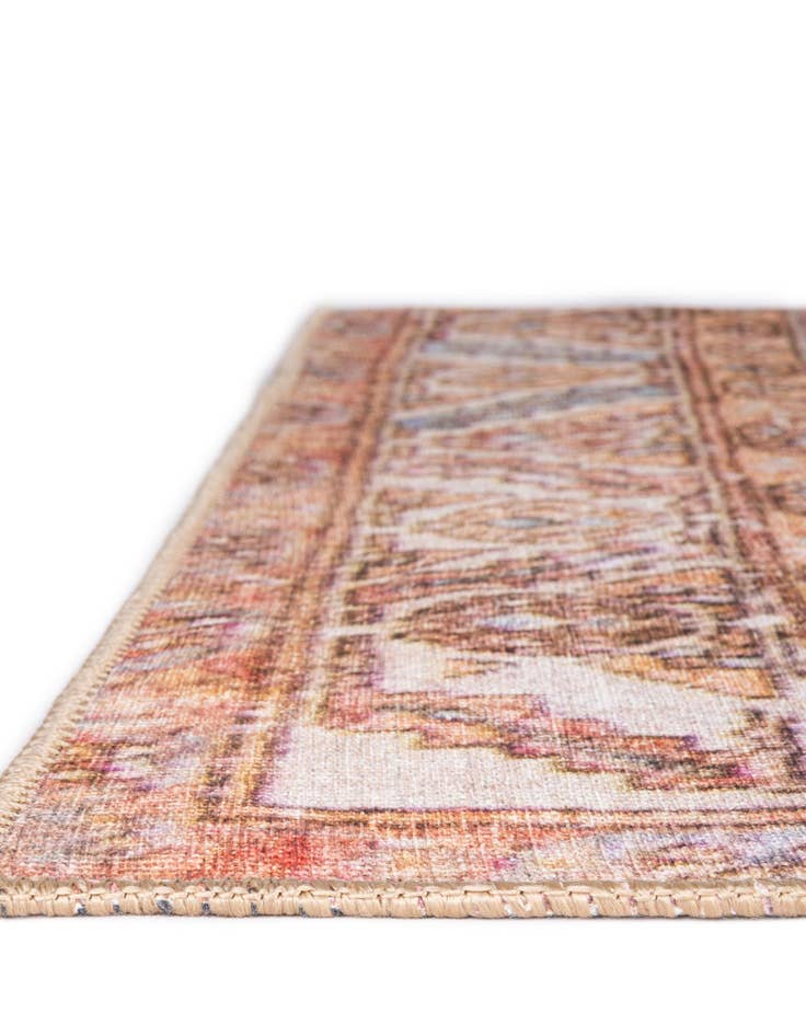 Detail image of  2' 6 x 12' Timeless Runner Rug