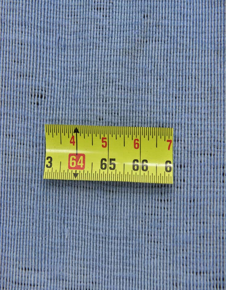 Detail image of  2' 2 x 9' 6  Hand Knotted Ultra Vintage Persian Wool Runner Rug