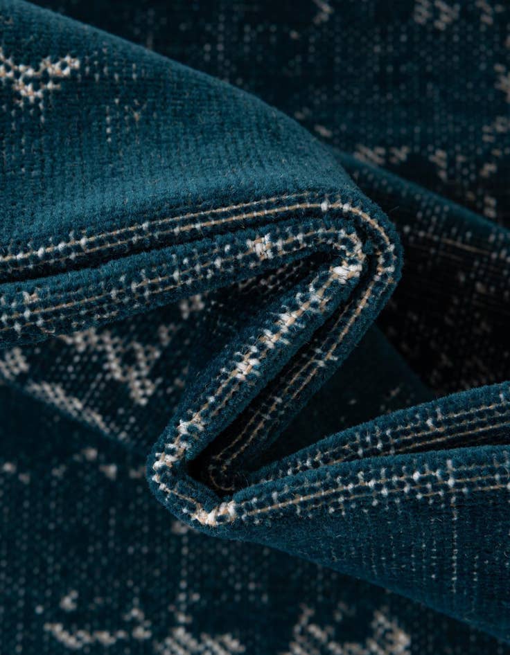 Detail image of  2' x 6' Valencia Runner Rug