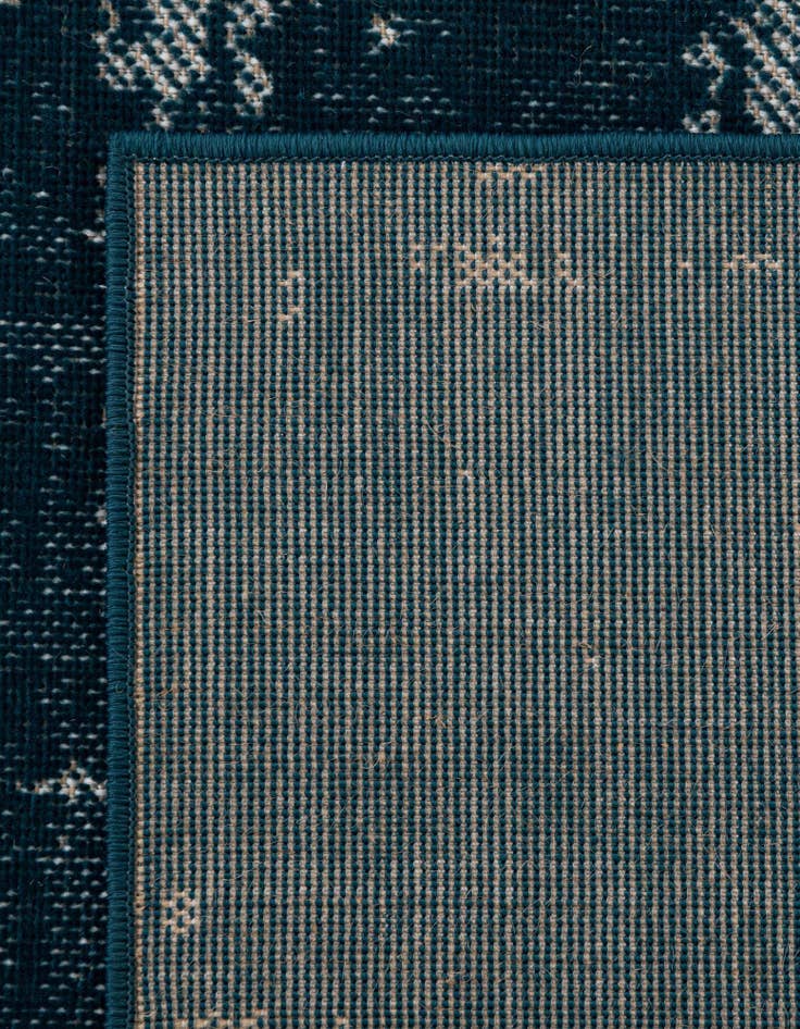 Detail image of  2' x 6' Valencia Runner Rug