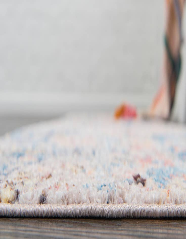 Detail image of  2' 2 x 6' Vega Runner Rug