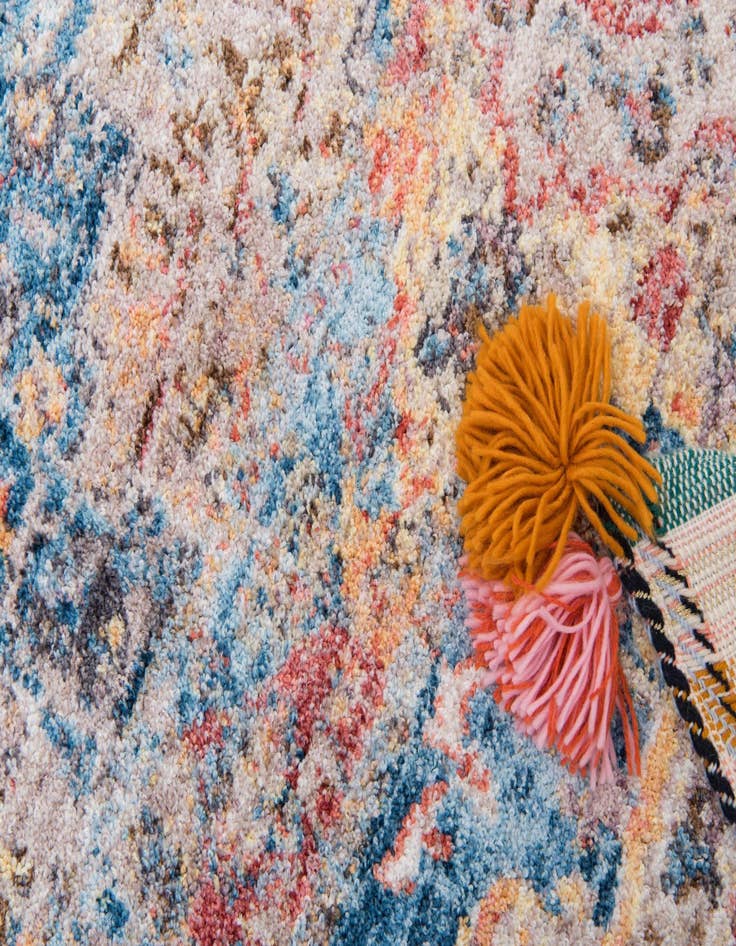 Detail image of  2' 2 x 6' Vega Runner Rug