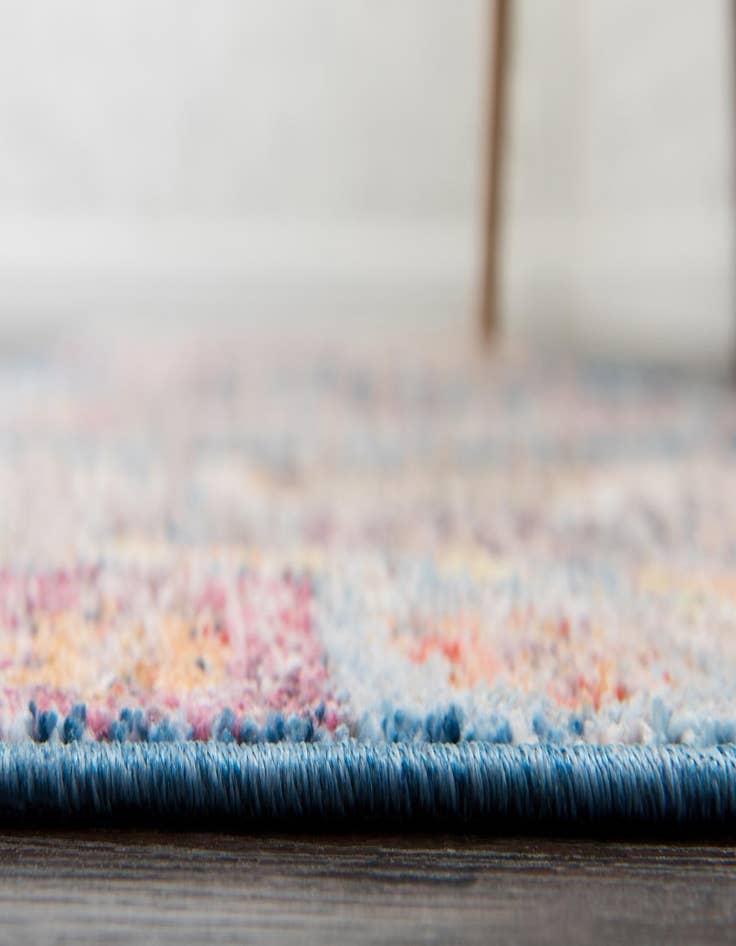 Detail image of  2' 2 x 6' Vega Runner Rug