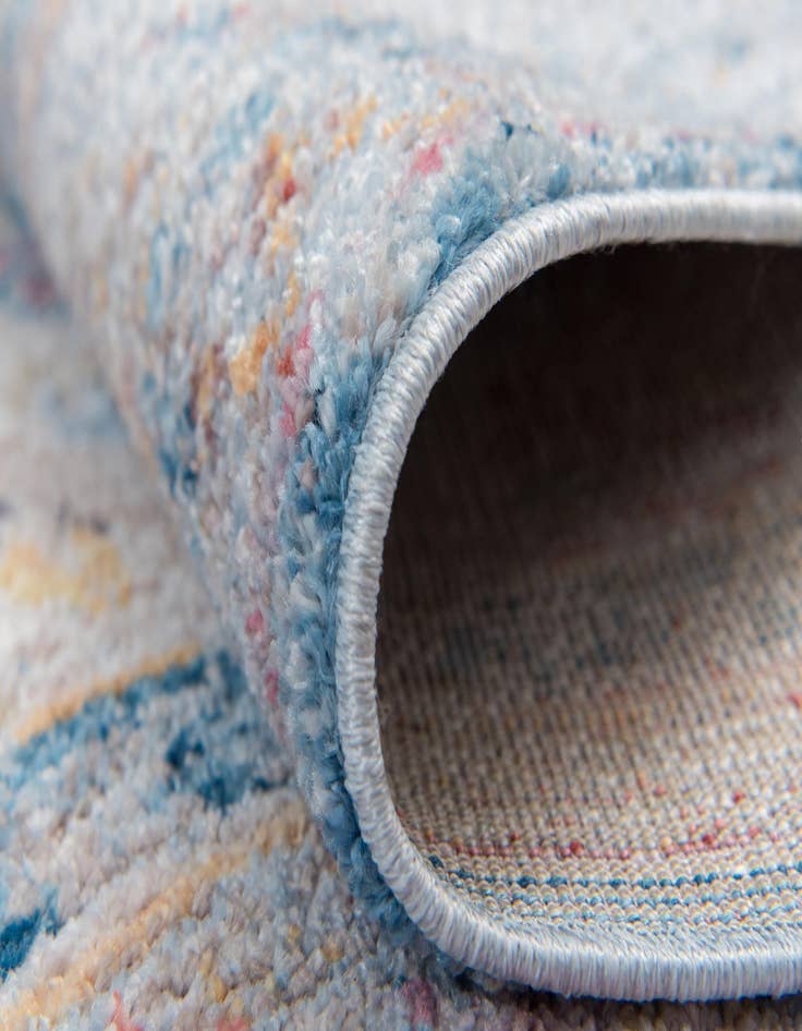 Detail image of  2' 2 x 6' Vega Runner Rug