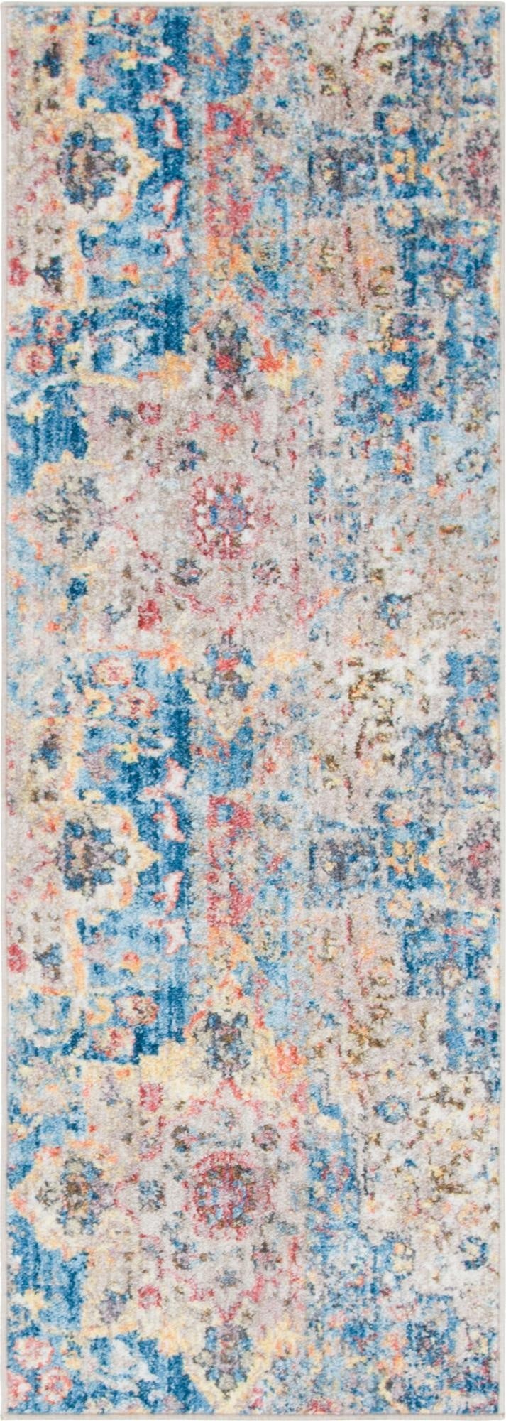  2' 2 x 6' Vega Runner Rug