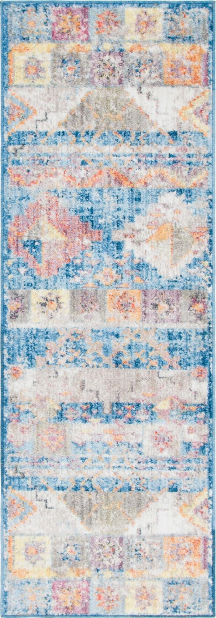  2' 2 x 6' Vega Runner Rug