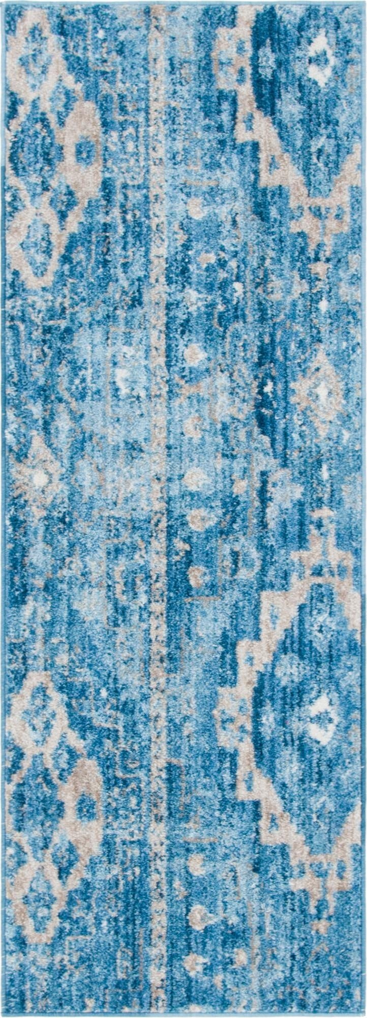  2' 2 x 6' Vega Runner Rug