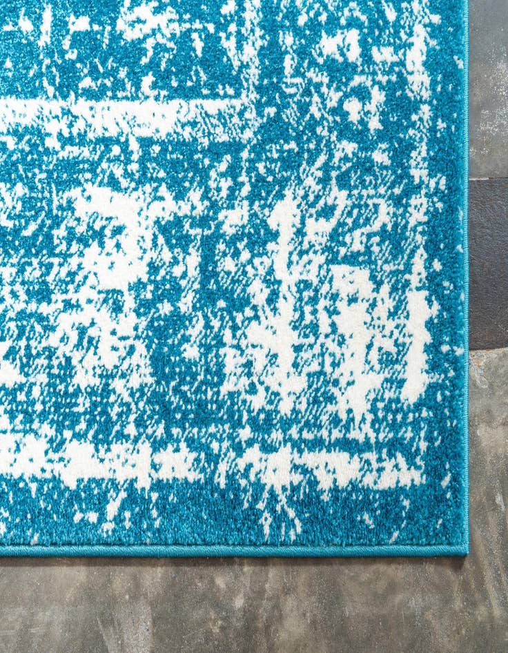 Detail image of  2' x 6' Veneto Runner Rug