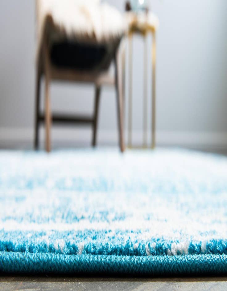 Detail image of  2' x 6' Veneto Runner Rug