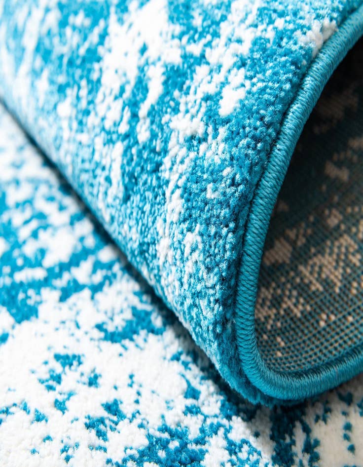 Detail image of  2' x 6' Veneto Runner Rug