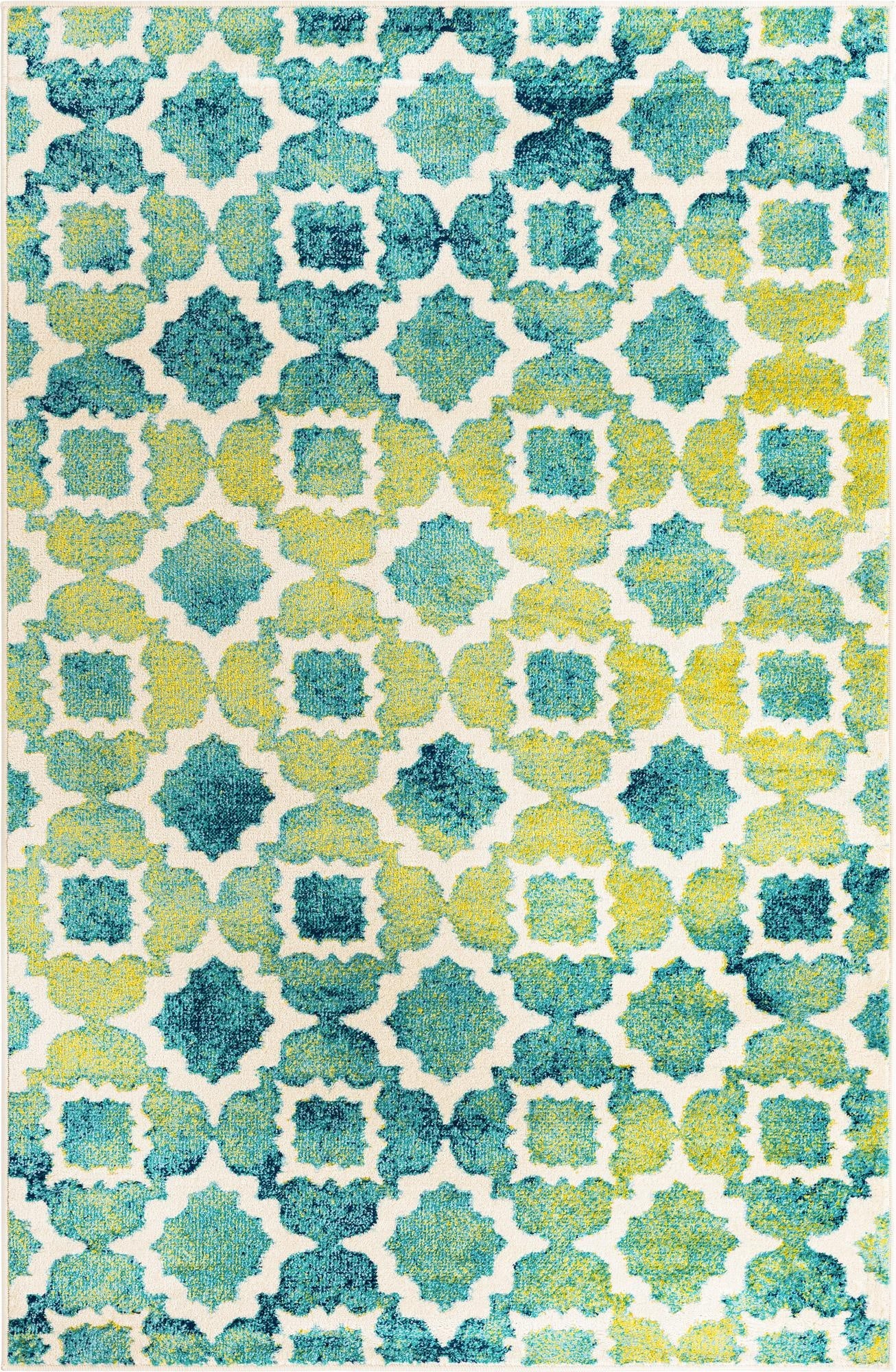  1' 4 x 1' 4 Azalea Sample Rug