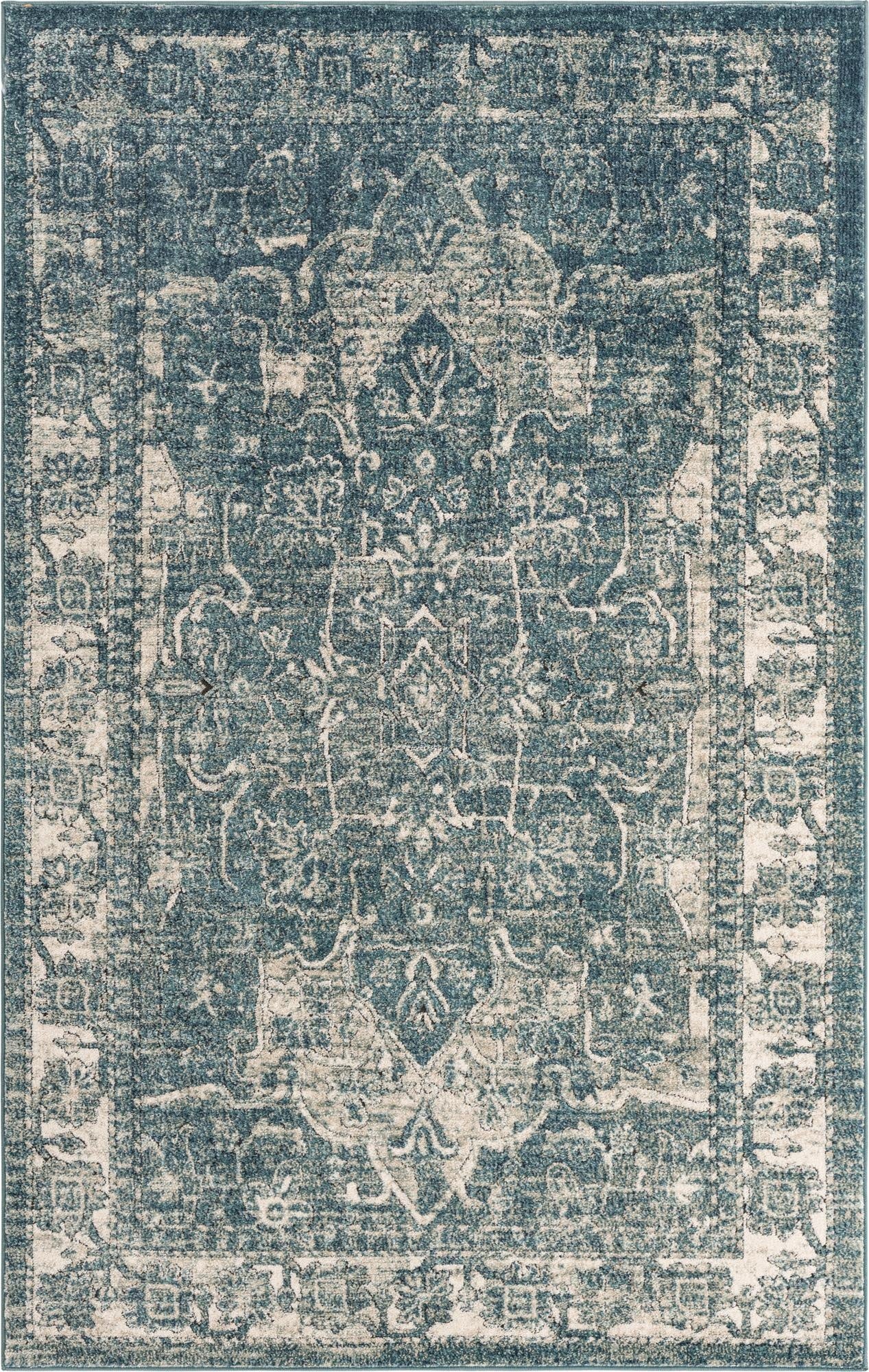  1' 4 x 1' 4 Isabella Sample Rug