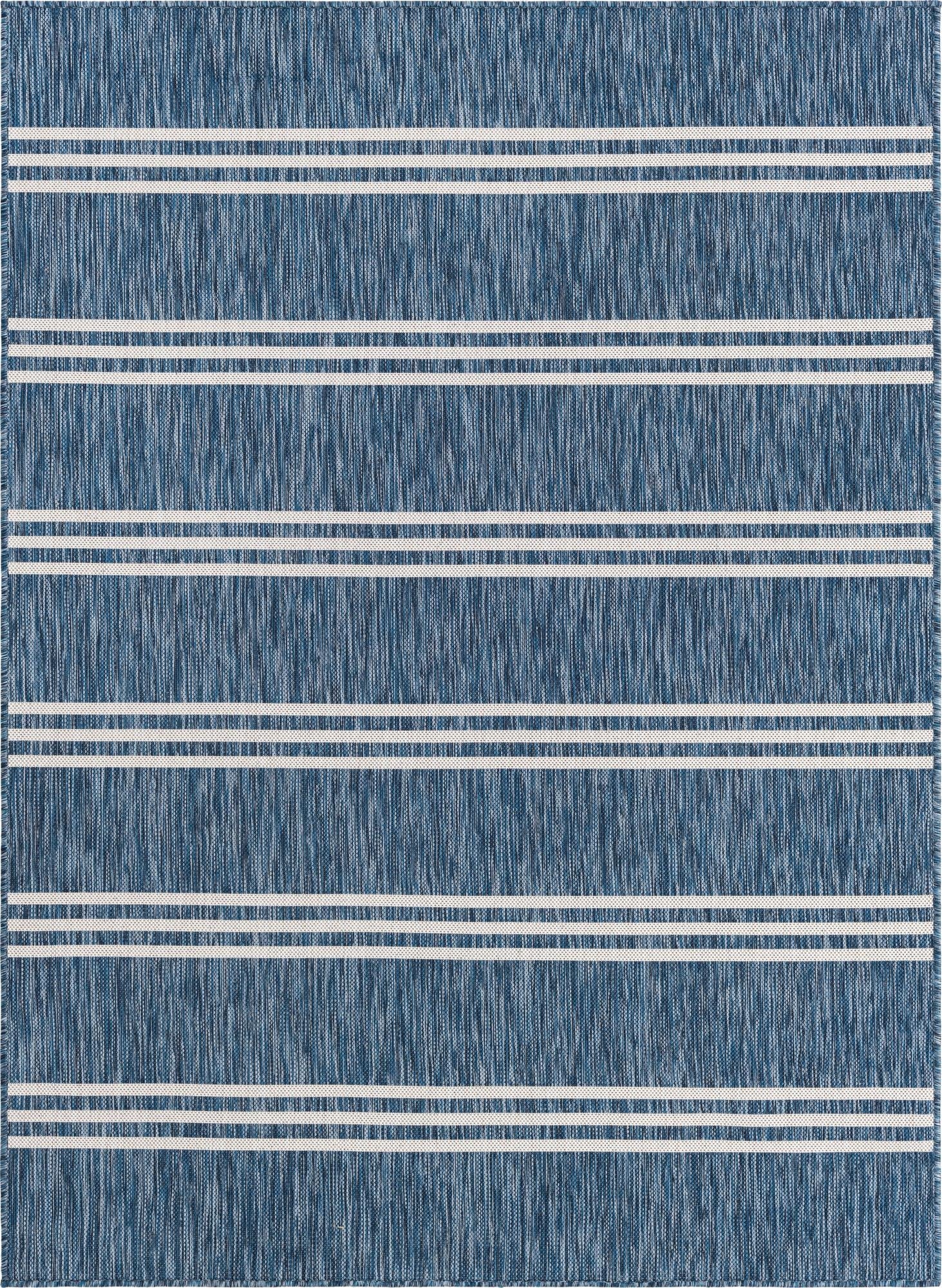  1' 4 x 1' 4  Washable Jill Zarin Anguilla Indoor / Outdoor Sample Rug