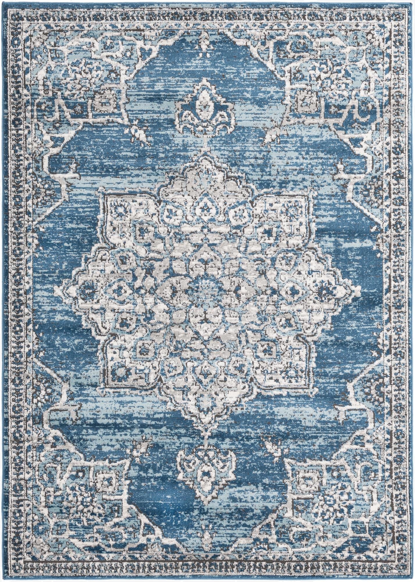  1' 4 x 1' 4 Nyla Sample Rug